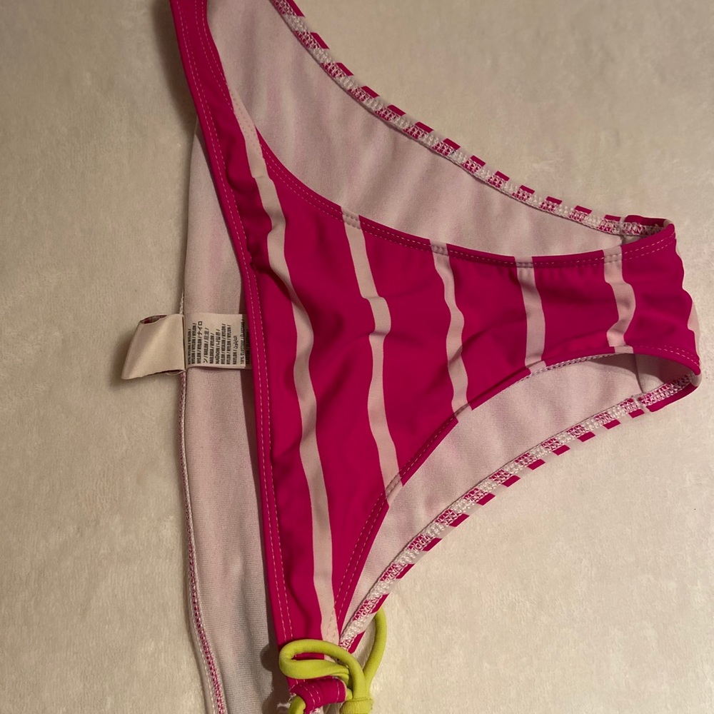 Hollister bikini bottoms